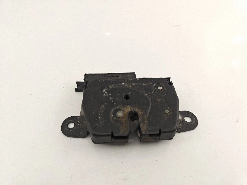 Tailgate/trunk/boot lock/catch/latch C21132104