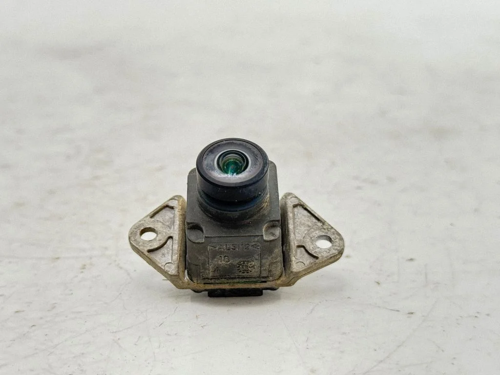 Reversing camera 68367609AA