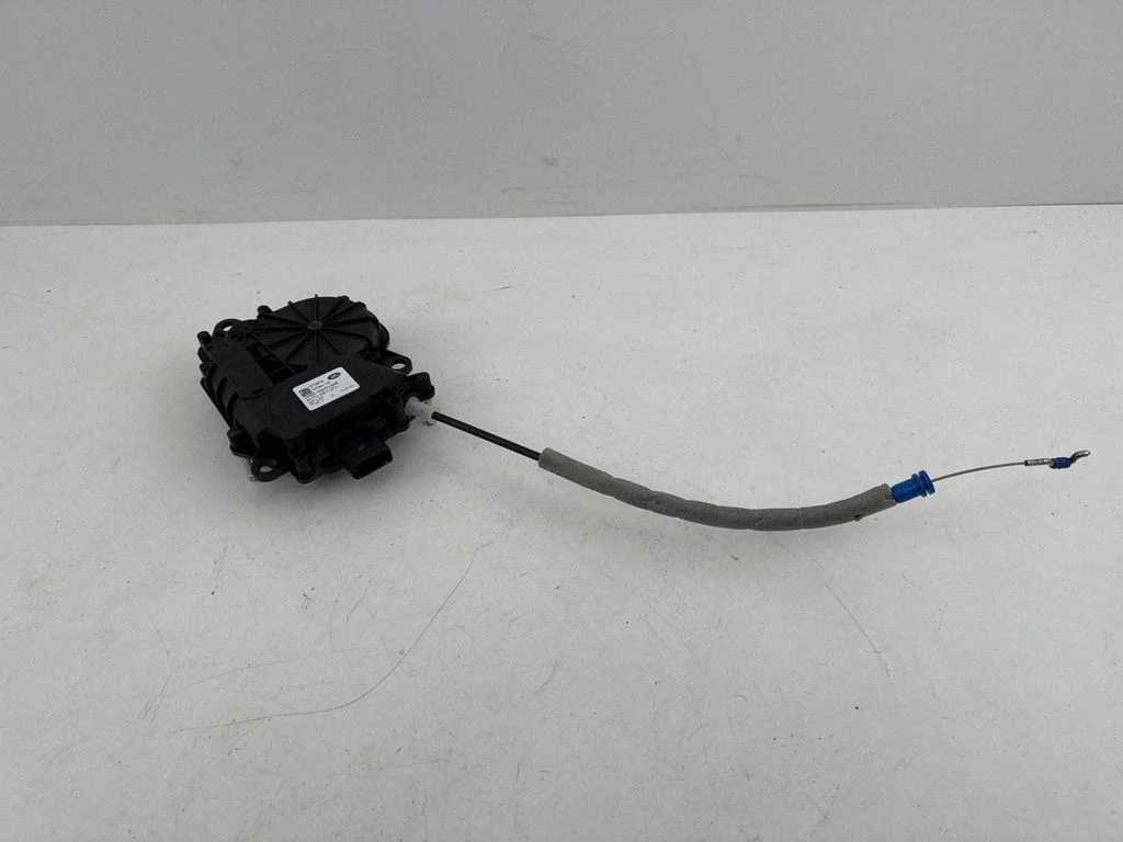 Tailgate/trunk/boot lift motor C07694103