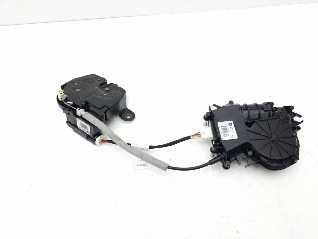 Tailgate/trunk/boot lift motor C27838105