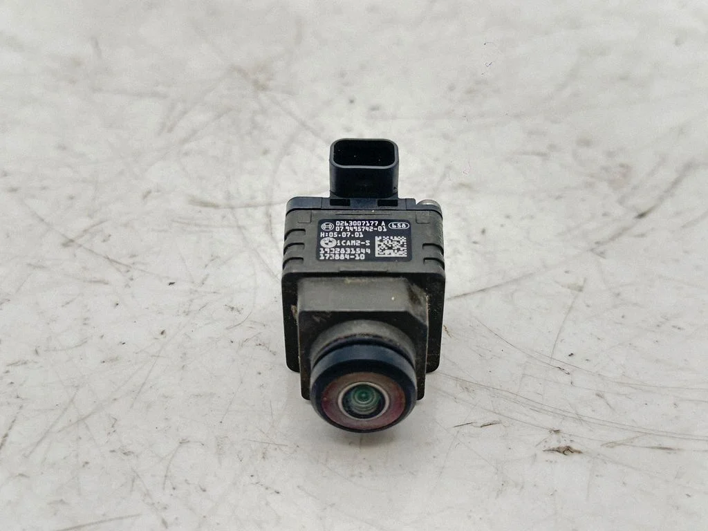 Reversing camera – BMW 3 Series G20 G21 (2019-)