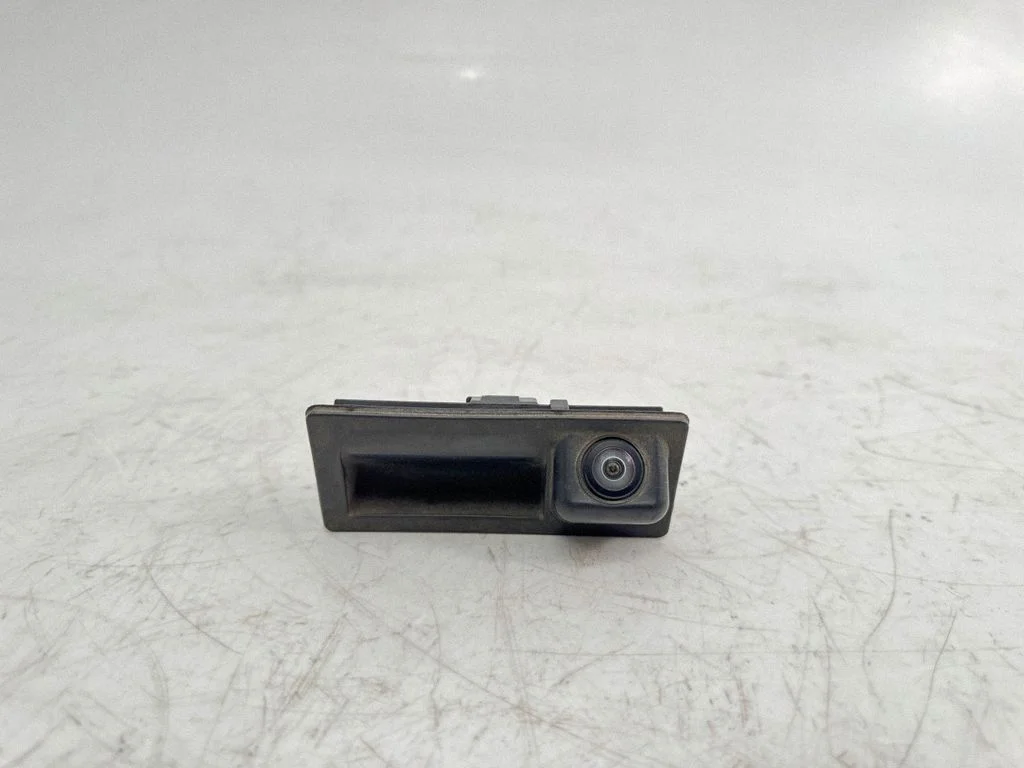 Reversing camera – Audi Q7 4M (2015-)