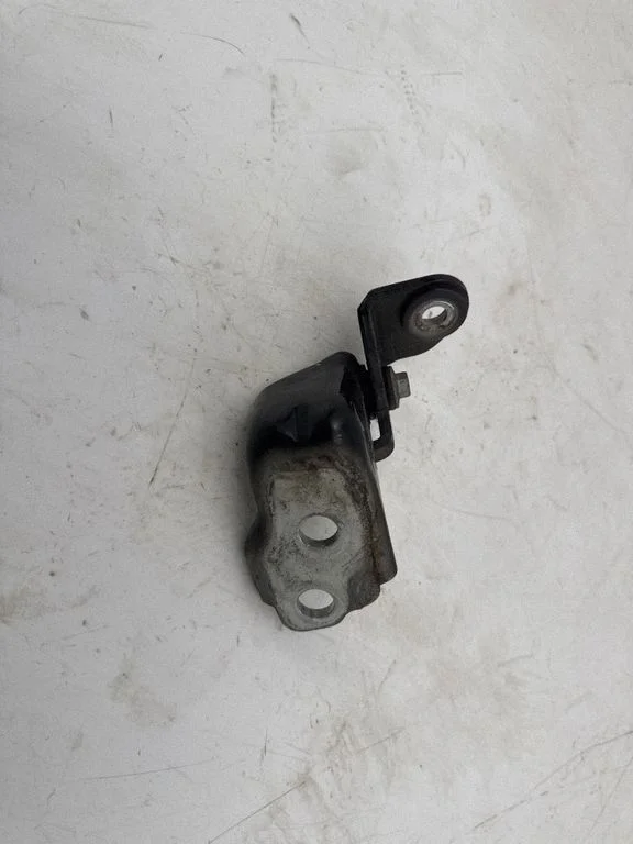 Front door lower hinge 22811