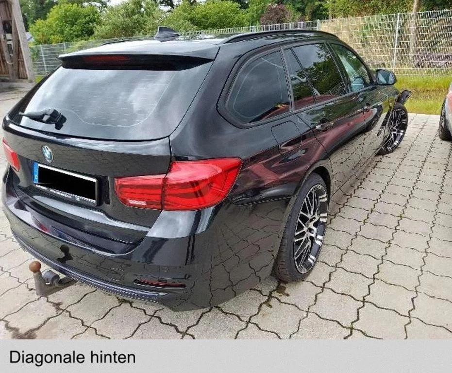 BMW Series 3
