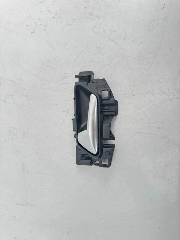 Front door interior handle 98201553