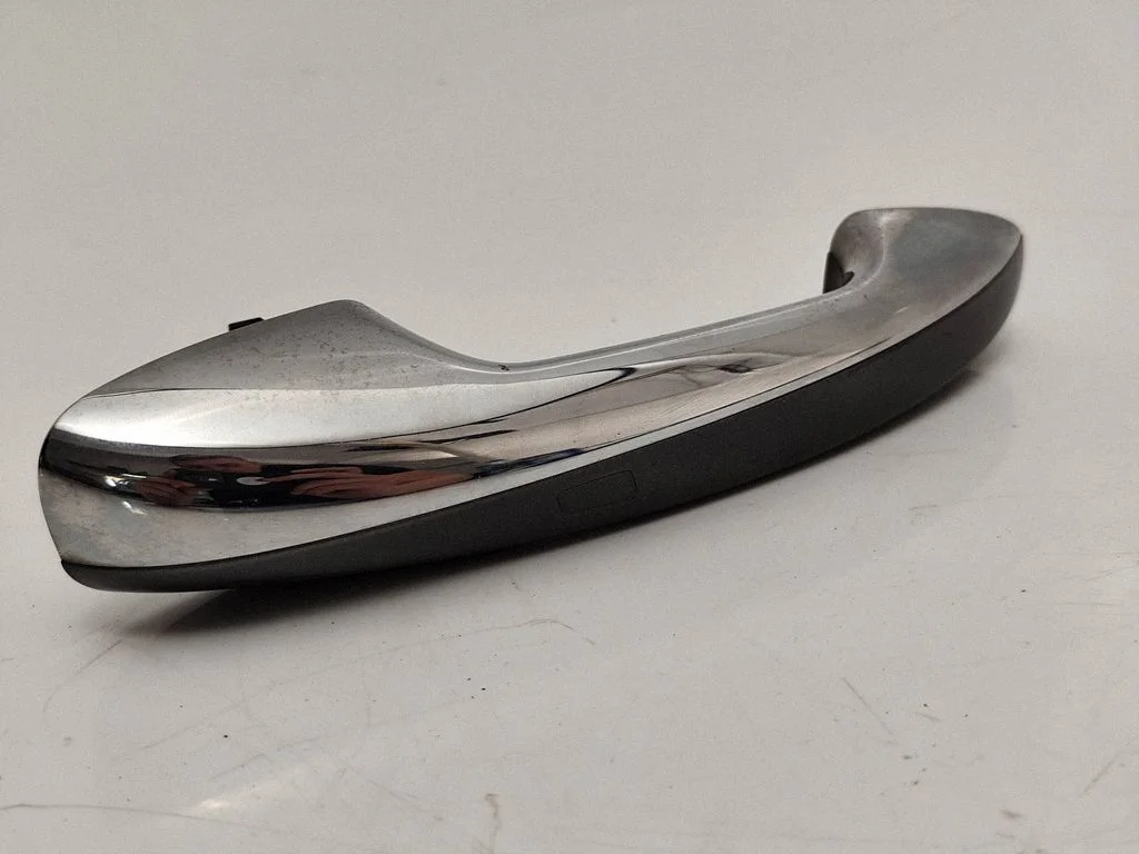 Front door exterior handle PA6GF50