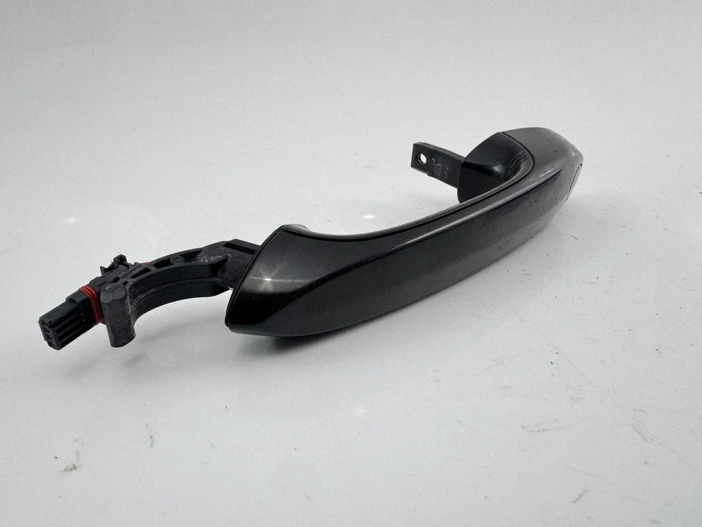 Front door exterior handle 9463337