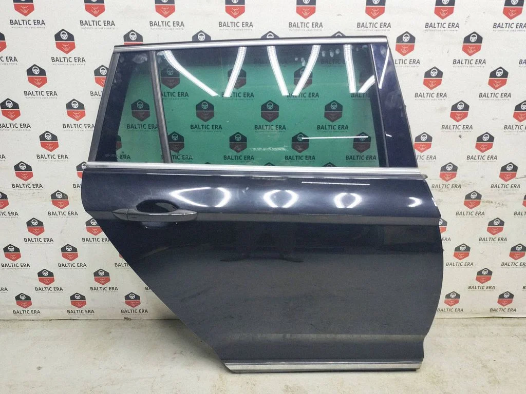 Drzwi tylne 3G9833312F