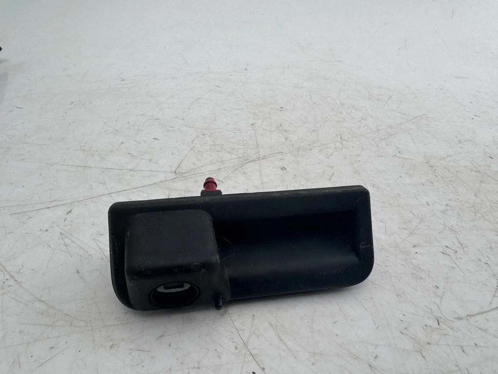 Rear door exterior handle 5LJ827566A