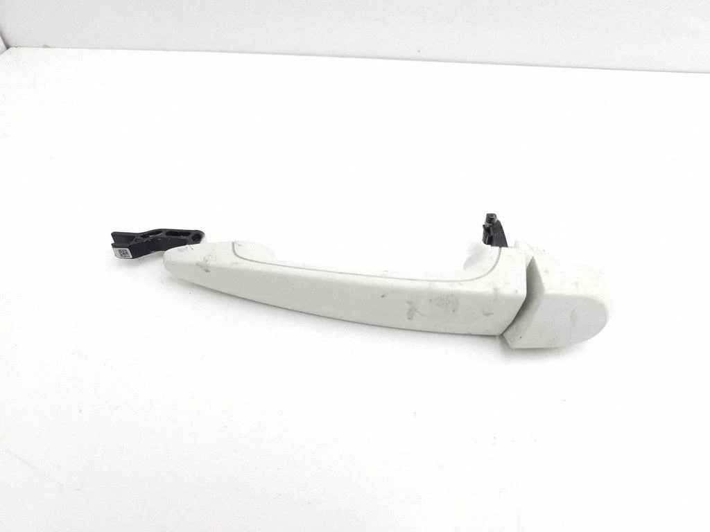 Rear door exterior handle 7207561