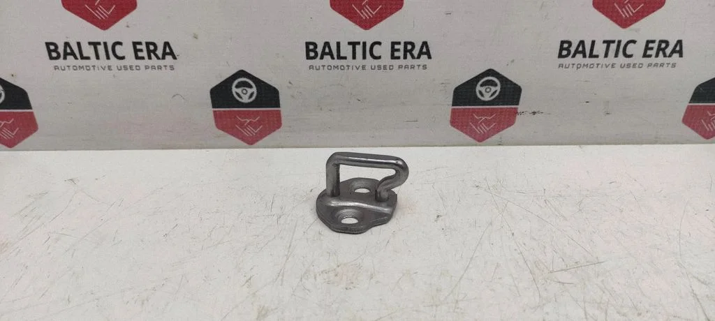 Galinė spynos kilpa