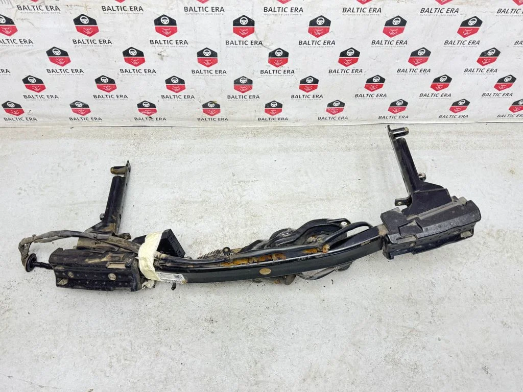 Tow bar set – Audi A4 Allroad B8 (2008-2016)