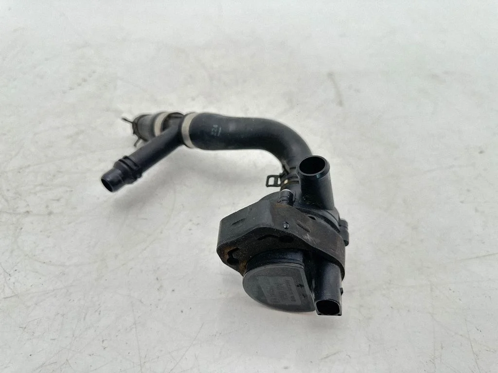 Elektriskais cirkulācijas sūknītis A2118350028