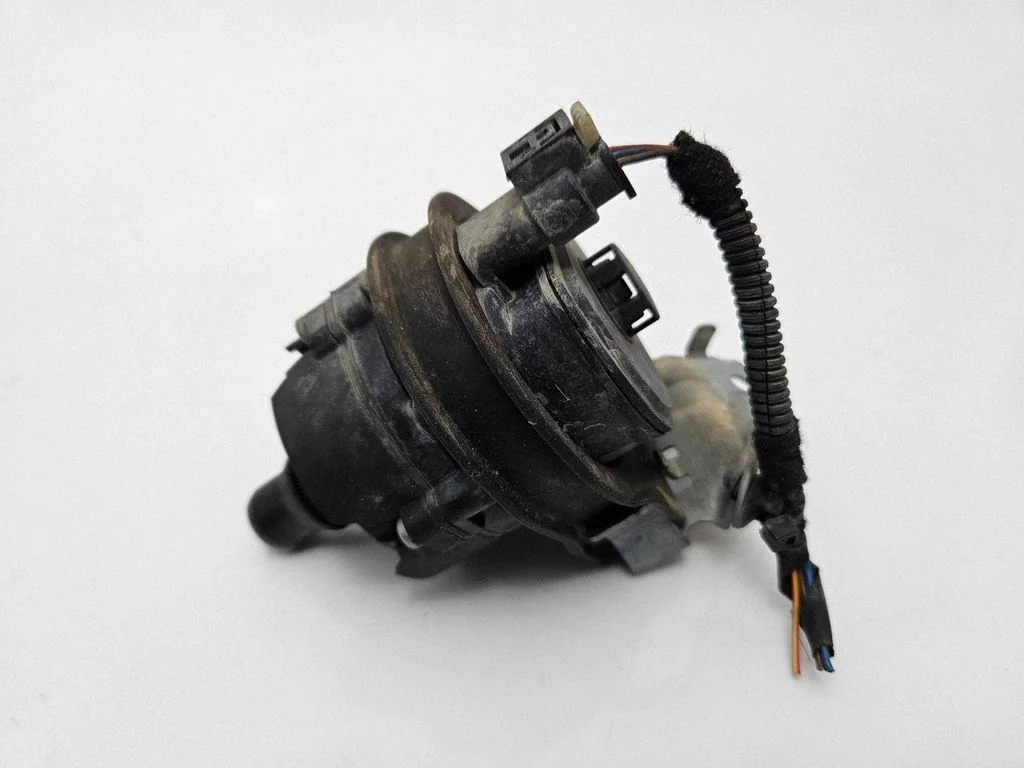 Electric auxiliary coolant/water pump – Mini One - Cooper F56 F55 (2013-)
