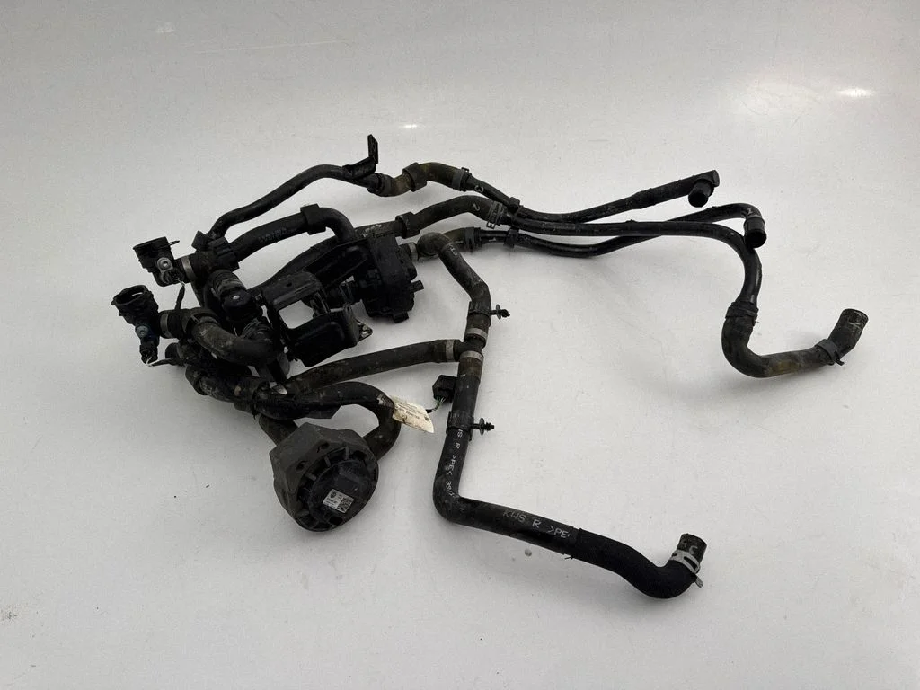Electric auxiliary coolant/water pump 1EA965567D
