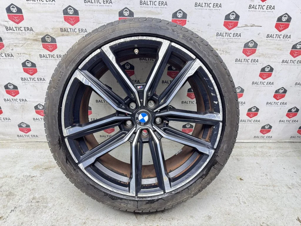 R19 valuvelg (-veljed) 8747001