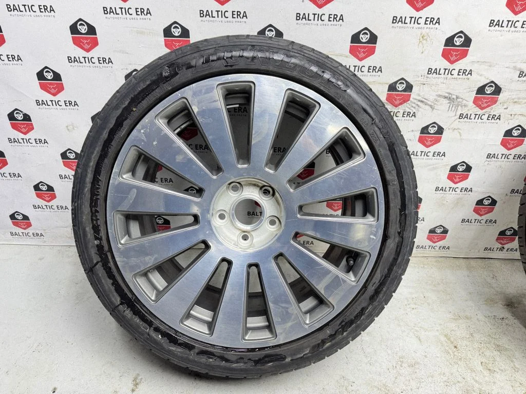 R19 alloy rim 4E0601025N
