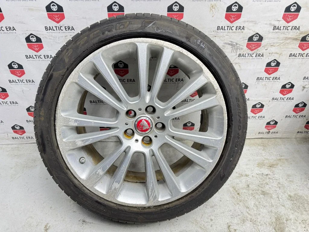 R19 alloy rim GX631007HB