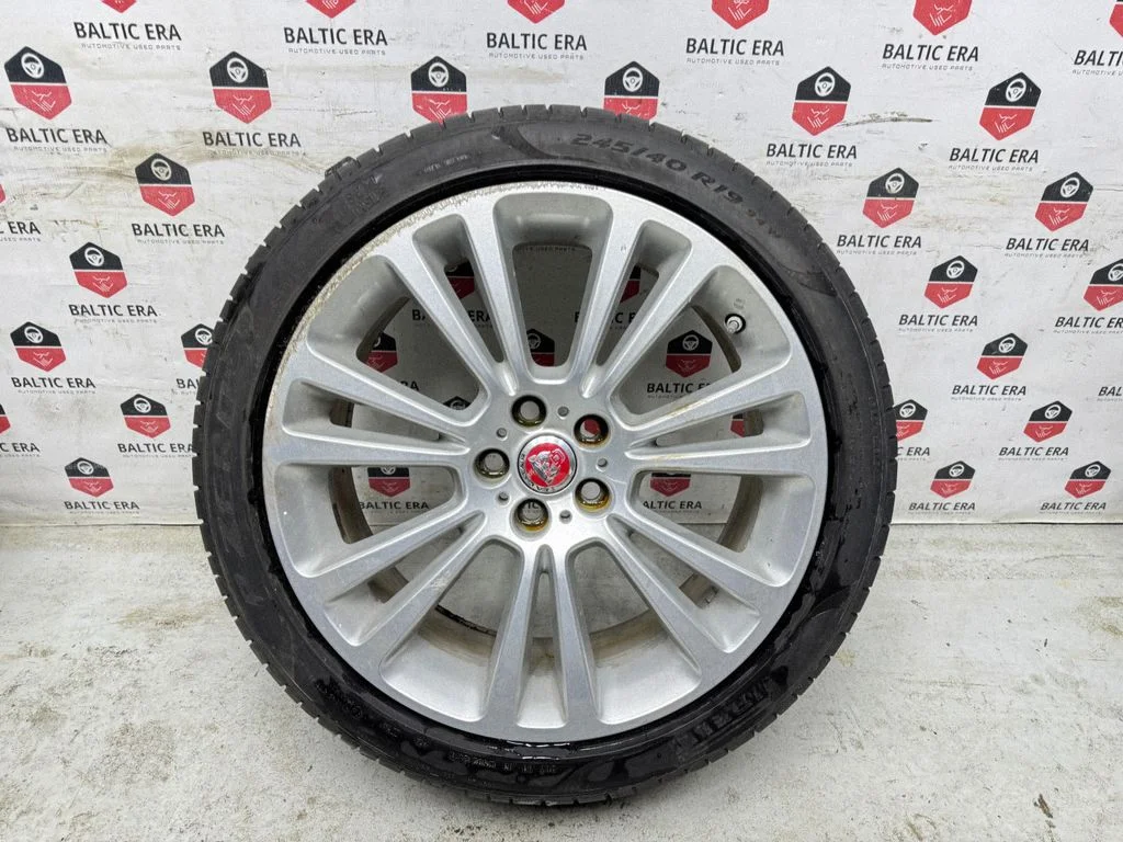 R19 alloy rim GX631007HB
