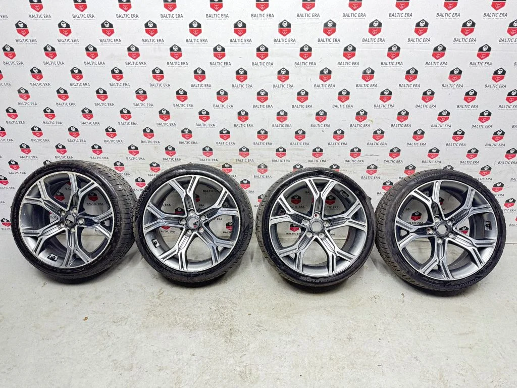 R19 valuvelg (-veljed) 52910J5210