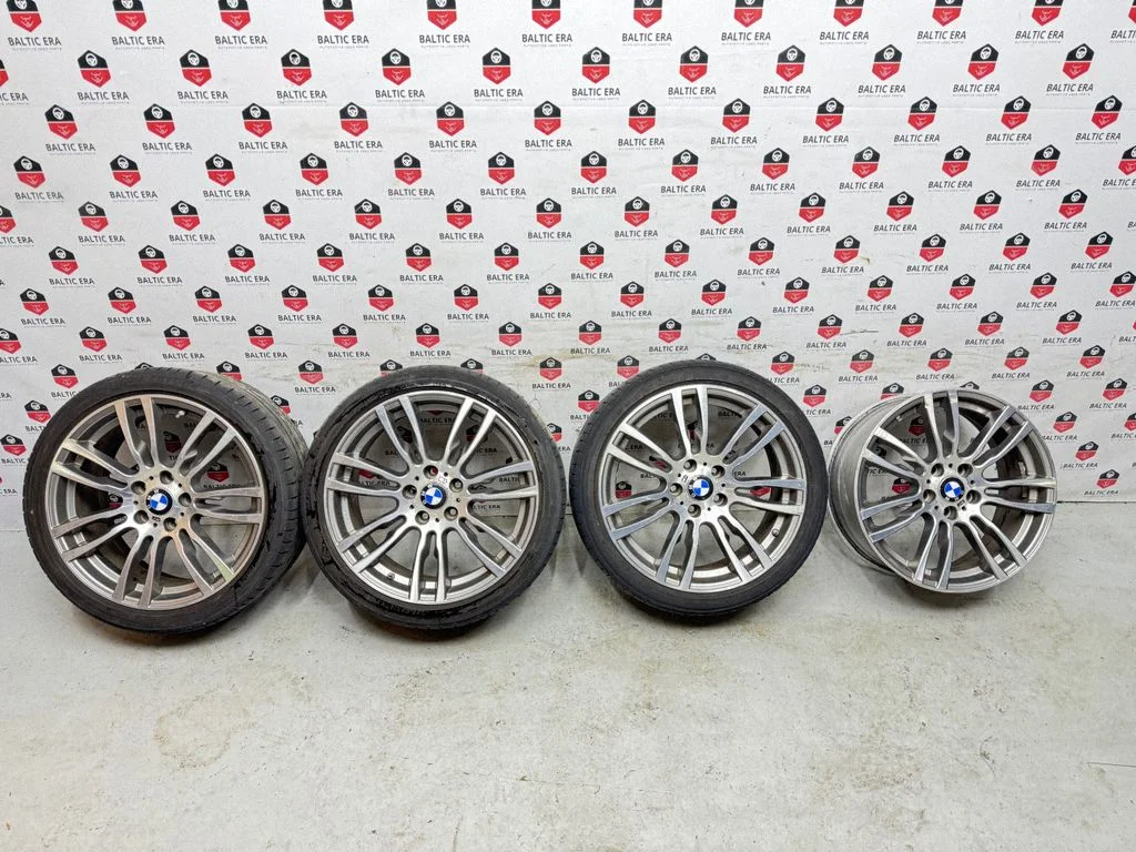 R19 alloy rim 7845882