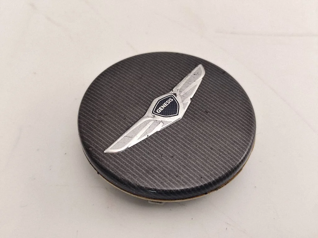 Original wheel cap 52960B1000