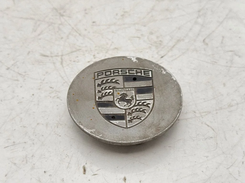Original wheel cap 99336130305