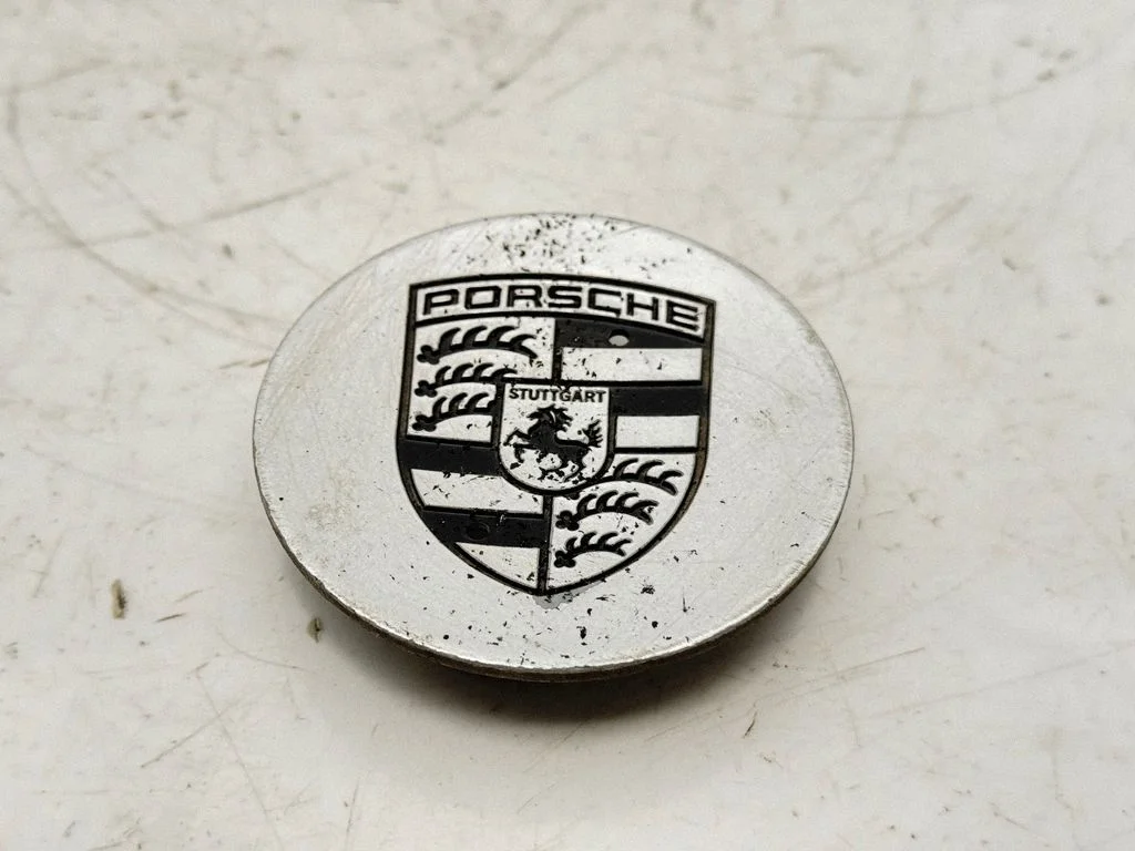 Original wheel cap 99336130305