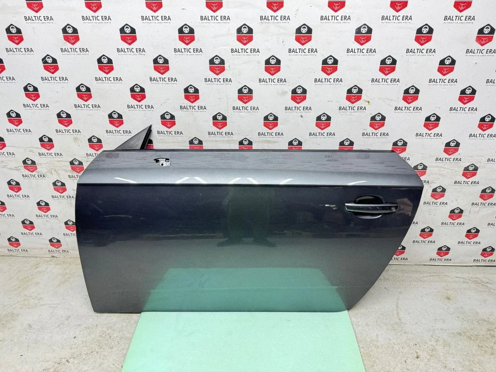 Front door coupe 8S0831051A
