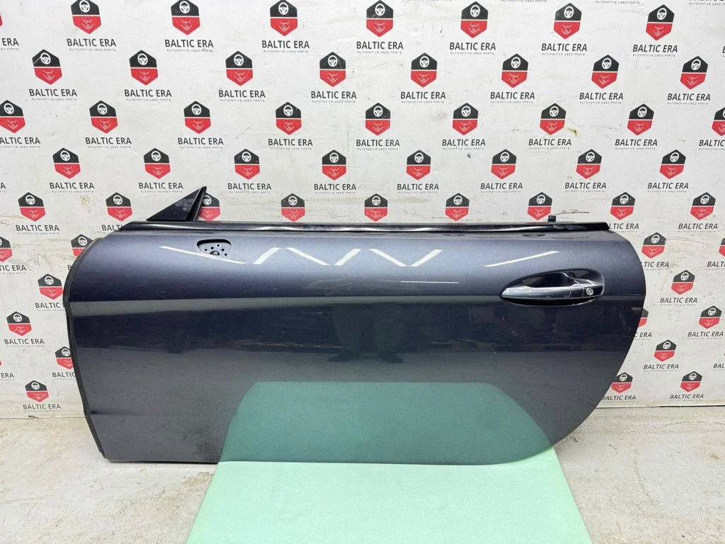 Front door coupe A2317220110