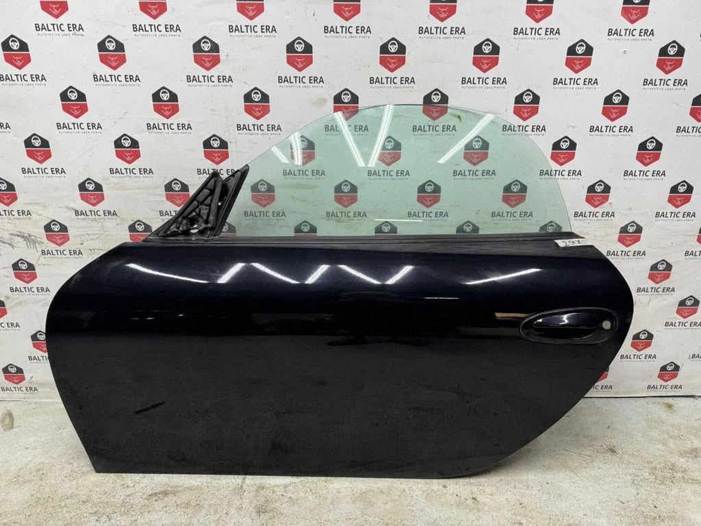 Front door coupe 99653101102