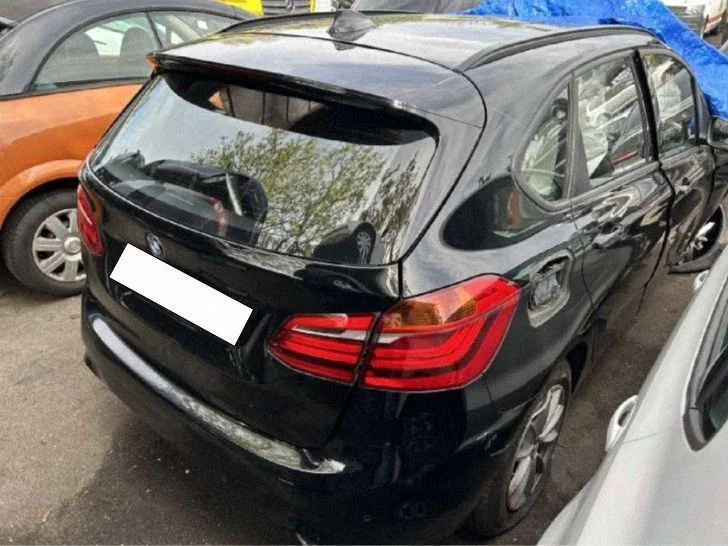 BMW Series 2