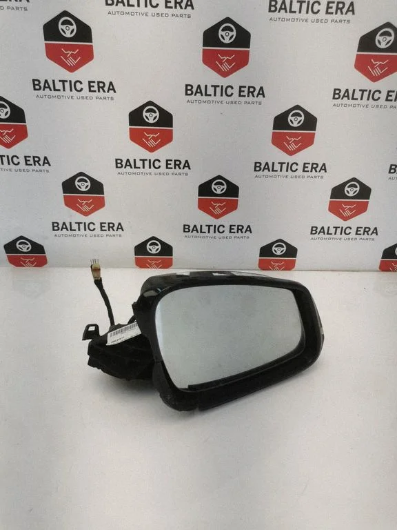 Veidrodėlis (elektra valdomas) (dvidurio)