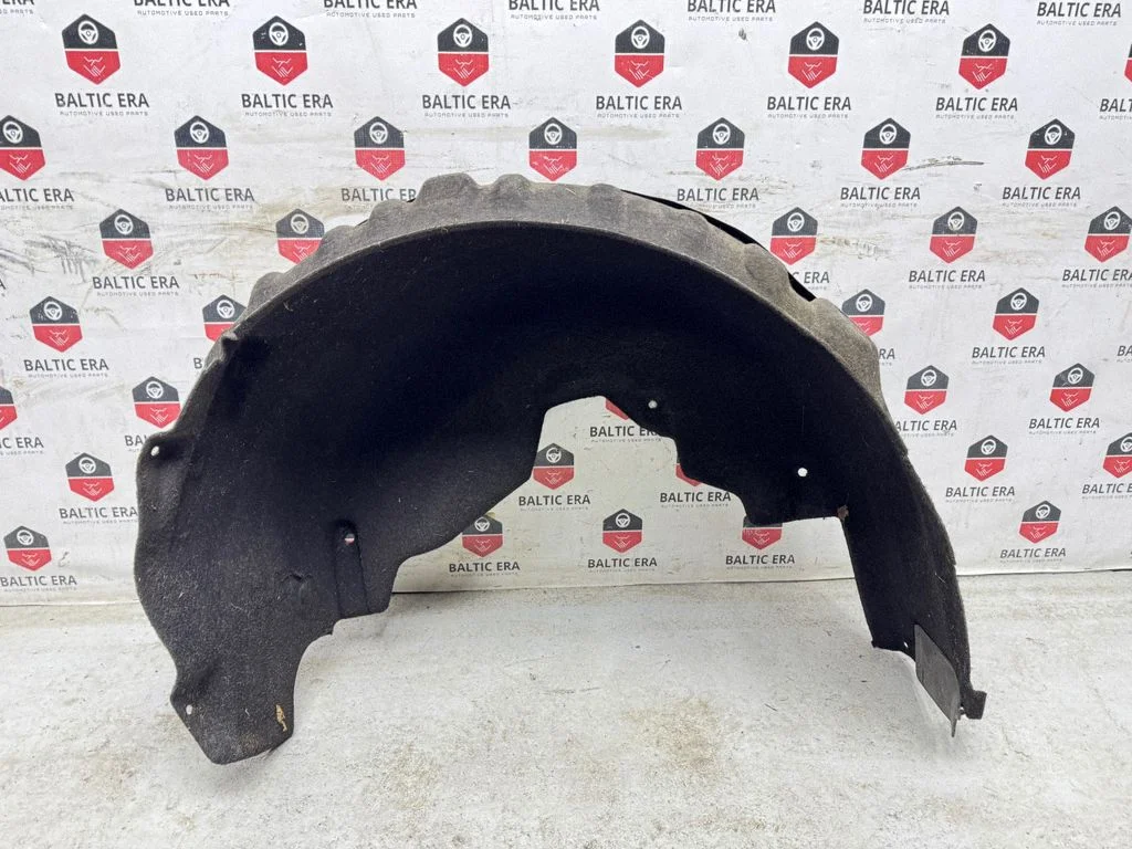 Rear arch fender liner splash guards A2316901430