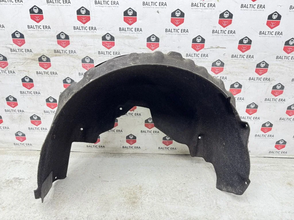 Rear arch fender liner splash guards A2316901330