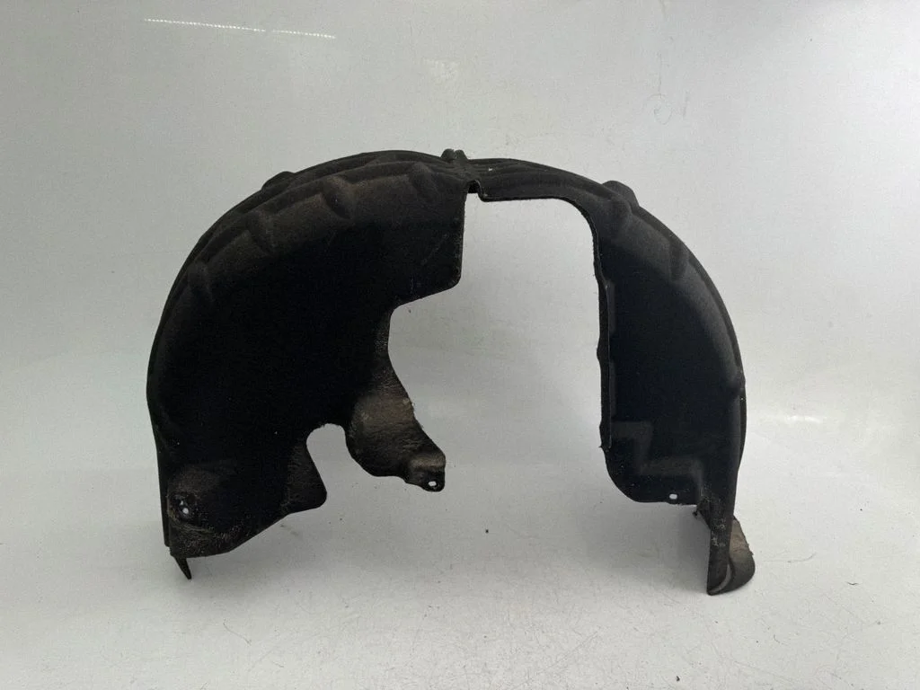 Rear arch fender liner splash guards 57L810972