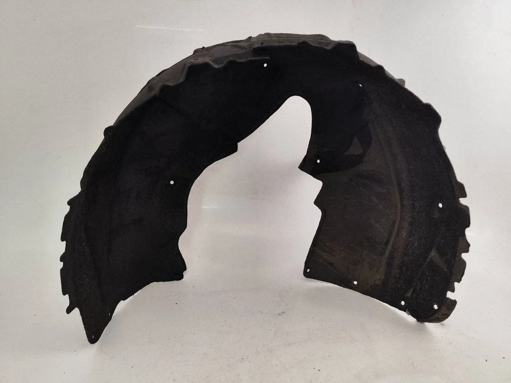Rear arch fender liner splash guards 149261500B