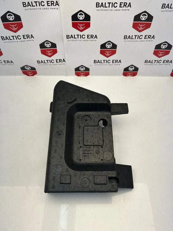 Balkis panelės tvirtinimo