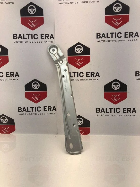 Balkis panelės tvirtinimo