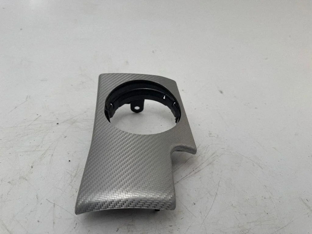 Dashboard glove box trim A2046808171