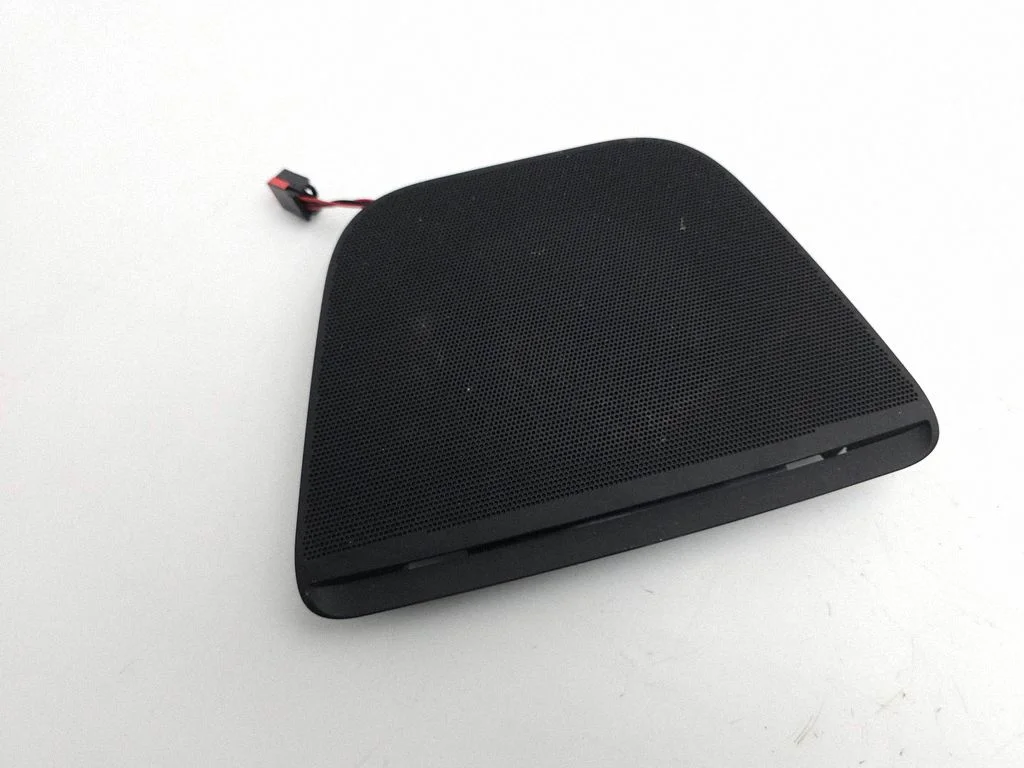 Dash center speaker trim cover GX6314D375AA