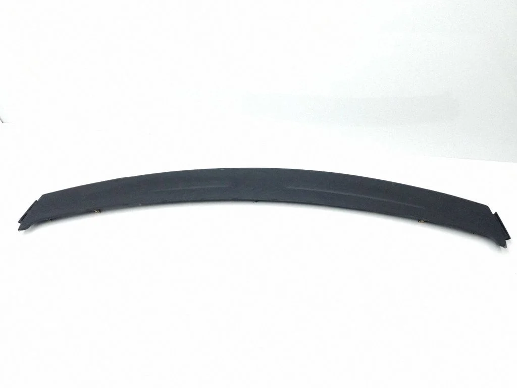 Dash center speaker trim cover – Tesla Model S (2012-)