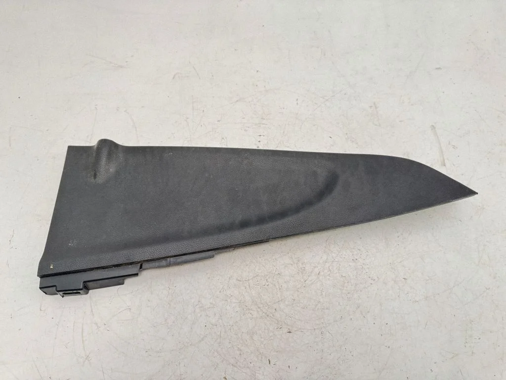 Dashboard side end trim 1VN55DX9AC