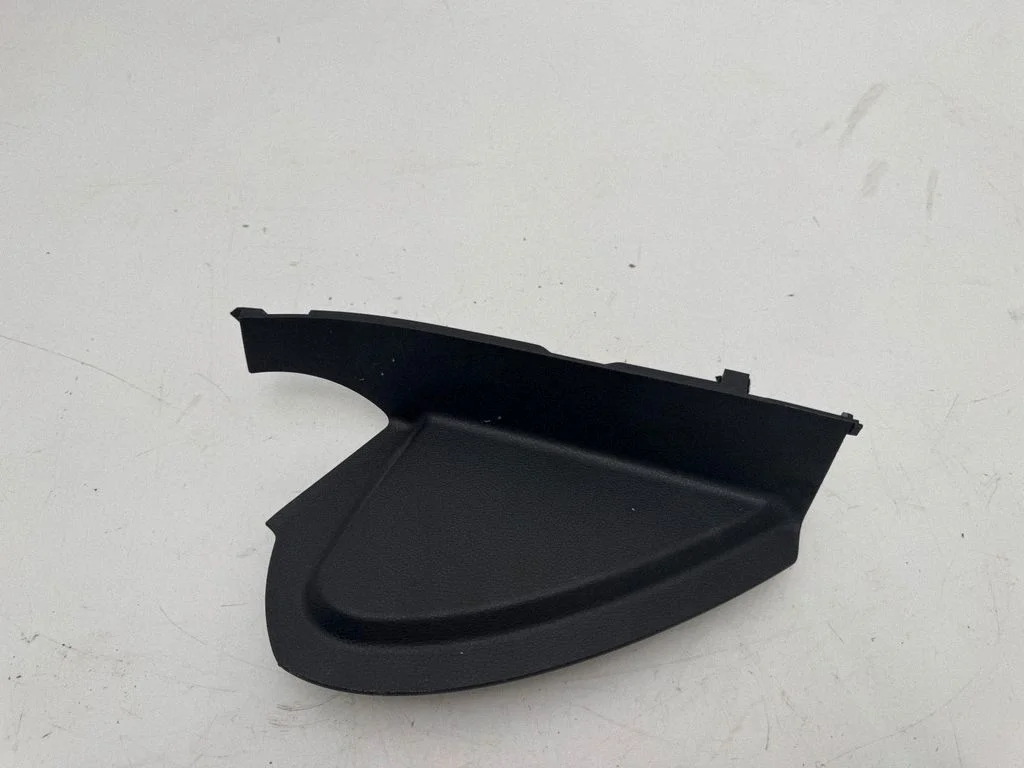 Dashboard side end trim A2386800802