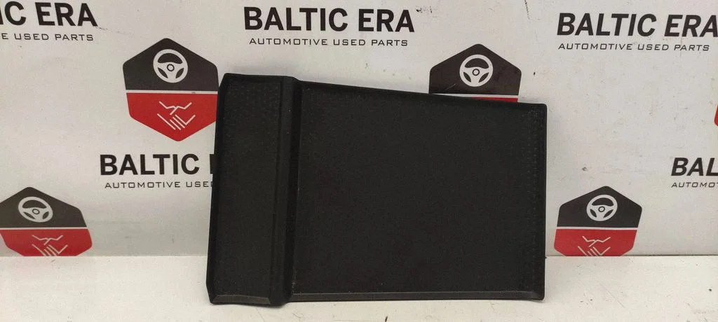 Daiktadėžės paklotėlis