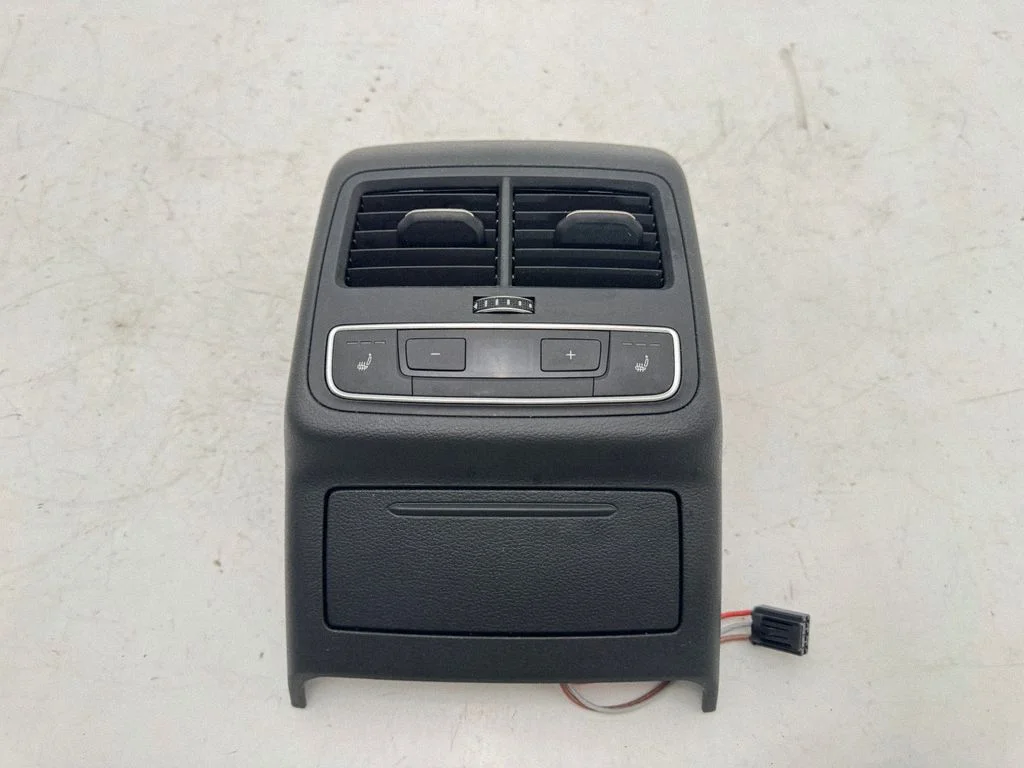 Tagumine õhutusrest – Audi A4 Allroad B8 (2008-2016)