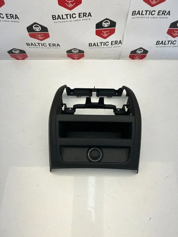 Pridegėjo apdaila (galinio)