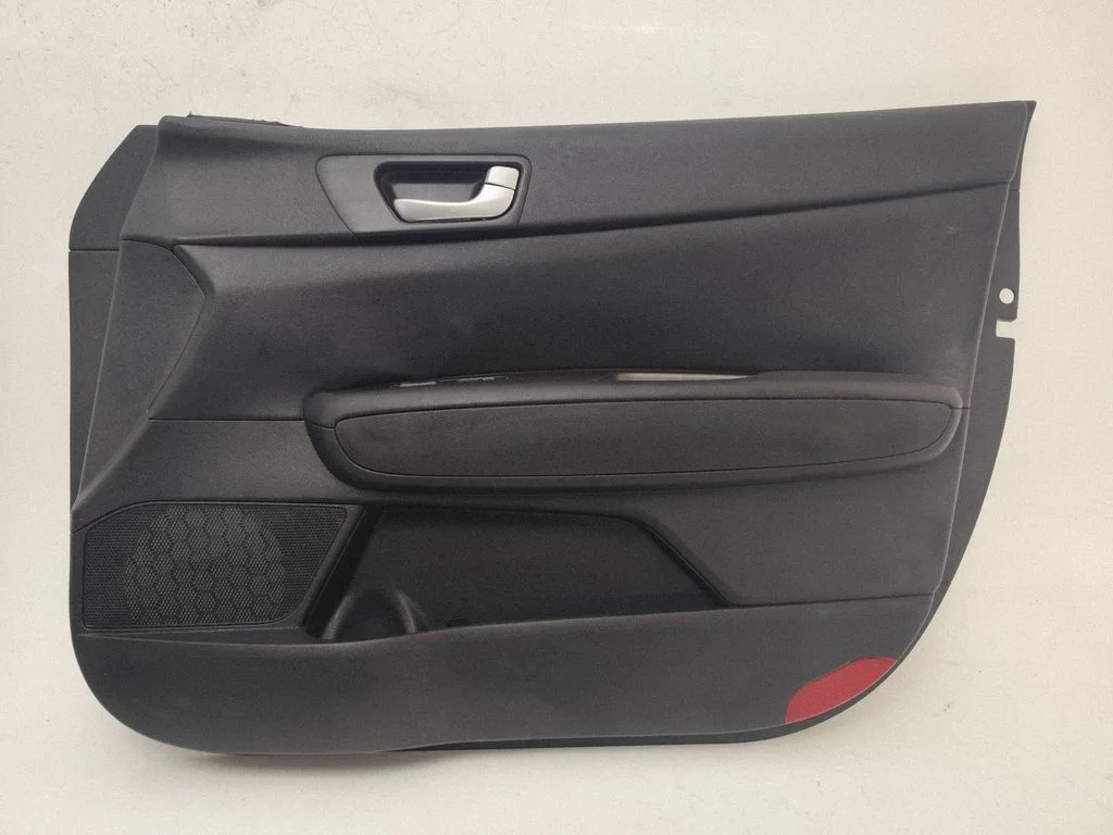 Front door card panel trim – KIA Optima (2015-2020)