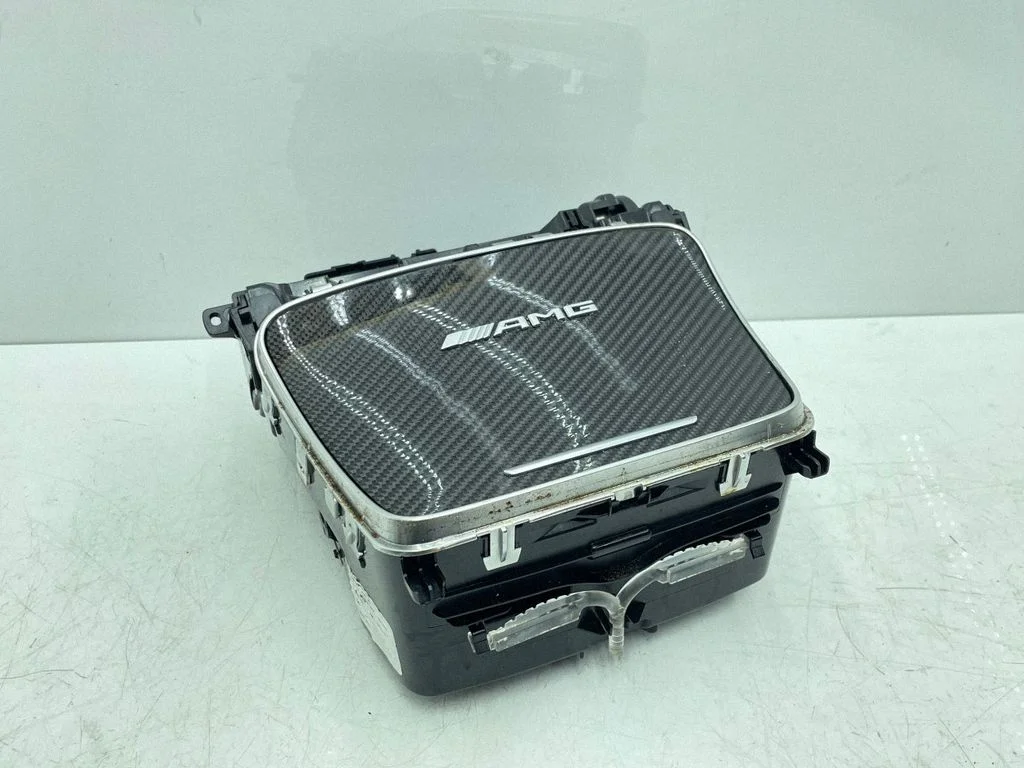 Cup holder front A2136803007