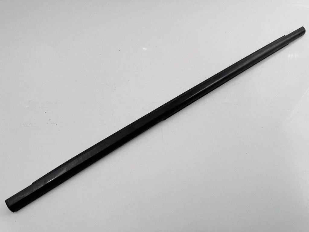 Other front door trim element